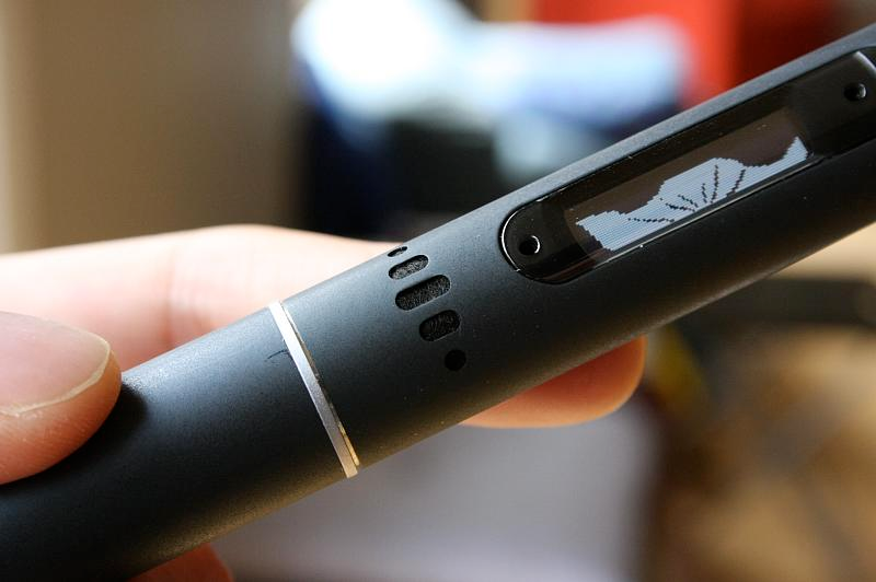 Illustration for article titled Review: Livescribe Pulse Digital Pen/Recorder (Verdict: It's Good for Notetakers)